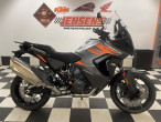 2025 KTM 1290 Super Adventure S