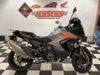 2025 KTM 1290 Super Adventure S