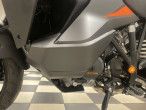 2025 KTM 1290 Super Adventure S