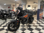 2025 KTM 1290 Super Adventure S