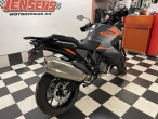 2025 KTM 1290 Super Adventure S