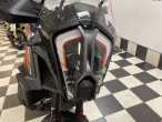 2025 KTM 1290 Super Adventure S