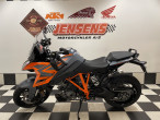 2025 KTM 1290 Super Duke GT