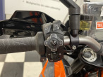 2025 KTM 1290 Super Duke GT