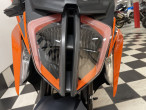 2025 KTM 1290 Super Duke GT