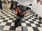 2025 KTM 1290 Super Duke GT