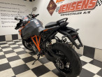 2025 KTM 1290 Super Duke GT
