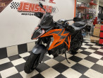 2025 KTM 1290 Super Duke GT