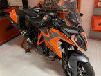 KTM 1290 Super Duke GT