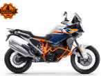 KTM 1390 Super Adventure R