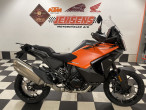 2025 KTM 1390 Super Adventure S