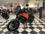 2025 KTM 1390 Super Adventure S
