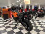 2025 KTM 1390 Super Adventure S