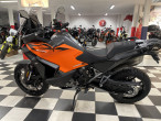 2025 KTM 1390 Super Adventure S