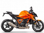 2025 KTM 1390 Super Duke R