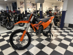 2025 KTM 250 SXF