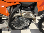 2025 KTM 250 SXF