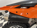 2025 KTM 250 SXF