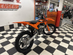 2025 KTM 250 SXF