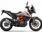 2025 KTM 390 Adventure