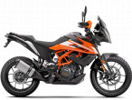 2025 KTM 390 Adventure 2025 KTM 390 Adventure