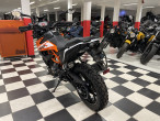 2025 KTM 390 Adventure