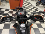 2025 KTM 390 Adventure