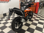 2025 KTM 390 Adventure