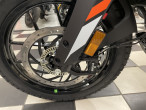 2025 KTM 390 Adventure