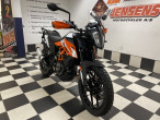 2025 KTM 390 Adventure