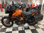 2025 KTM 390 Adventure