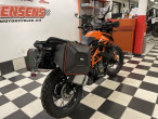 2025 KTM 390 Adventure