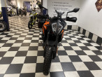 2025 KTM 390 Adventure