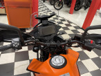 2025 KTM 390 Adventure
