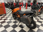 2025 KTM 390 Adventure
