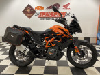 2025 KTM 390 Adventure