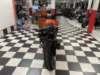 2025 KTM 390 Adventure