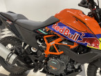 2025 KTM 390 Adventure