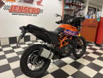 2025 KTM 390 Adventure