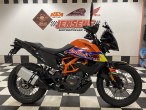 2025 KTM 390 Adventure