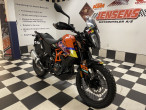 2025 KTM 390 Adventure