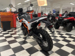2025 KTM 390 Adventure R 2025 KTM 390 Adventure R