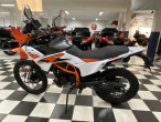 2025 KTM 390 Adventure R 2025 KTM 390 Adventure R