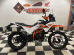KTM 390 Adventure R