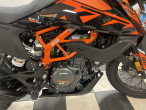 2025 KTM 390 Adventure SW