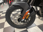 2025 KTM 390 Adventure SW