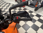 2025 KTM 390 Adventure SW