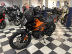 2025 KTM 390 Adventure SW