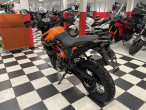 2025 KTM 390 Adventure SW