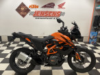 2025 KTM 390 Adventure SW